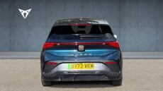 CUPRA Born 150kW V2 58kWh 5dr Auto Electric Hatchback